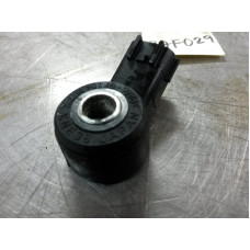 97F029 Knock Detonation Sensor From 2014 Subaru Legacy  2.5